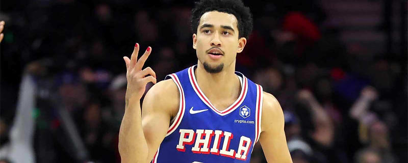 Jared McCain’s old teammates flock to IG with tributes after surprise 76ers trade to Thunder