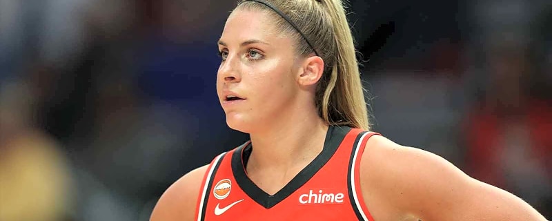 Fire’s Sarah Ashlee Barker to miss rest of season with torn ACL