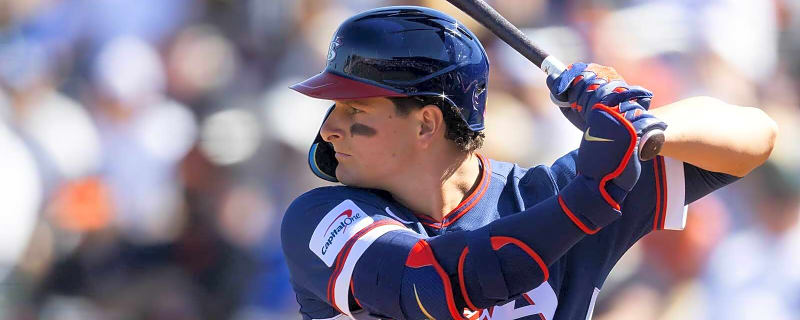 Roman Anthony comes up huge for Team USA vs. Brazil