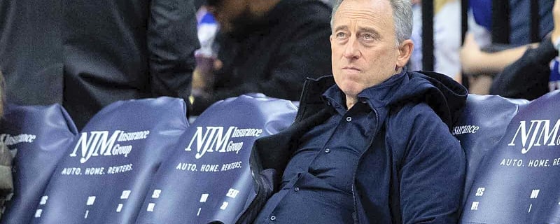 76ers owner gives ‘green light’ for all-out luxury tax spending