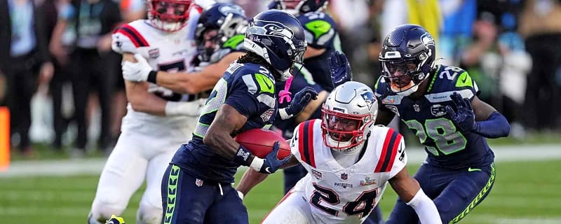 2 disaster Seahawks schedule scenarios that would sink Super Bowl hopes