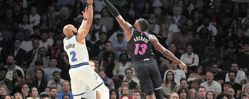 Bam Adebayo warns Heat of ‘gauntlet’ ahead with postseason in sight