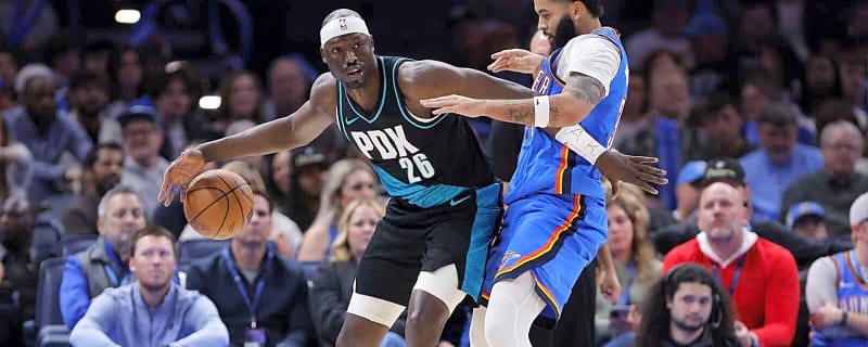 76ers rumors: 3 trade targets on margins to bolster roster