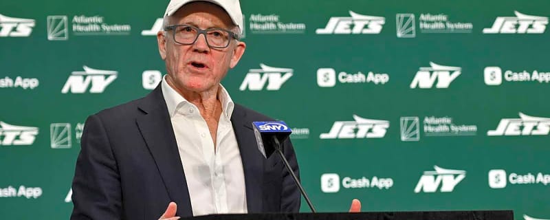Jets ownership NFLPA report card grade leaked after Woody Johnson wanted them gone