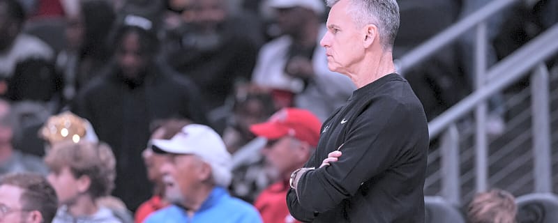 Billy Donovan states obvious after giving up 150 points in bonkers win over Hawks