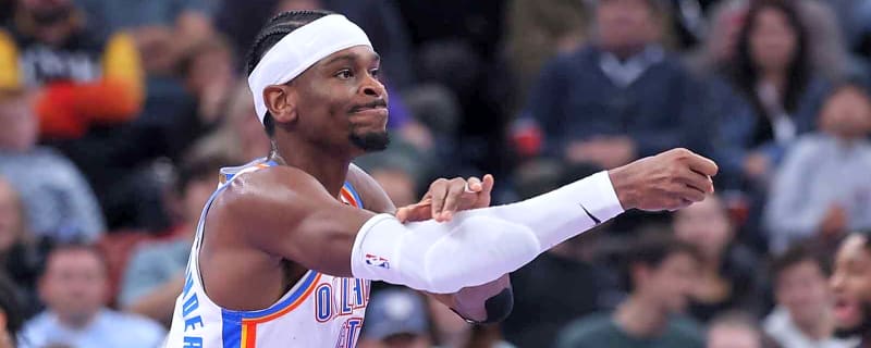 No lead is safe as Thunder take down Jazz in comeback fashion