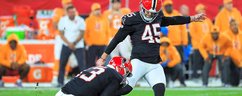 Dolphins land new kicker with latest signing