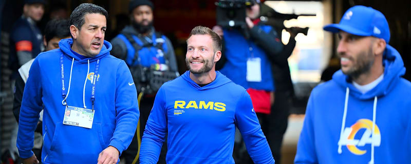 Rams adding former defensive back to coaching staff