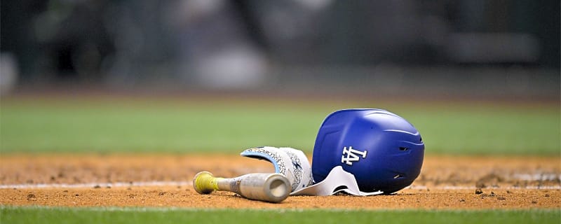 Dodgers rumors: Insider says Kyle Tucker is more likely than Bo Bichette to sign with LA