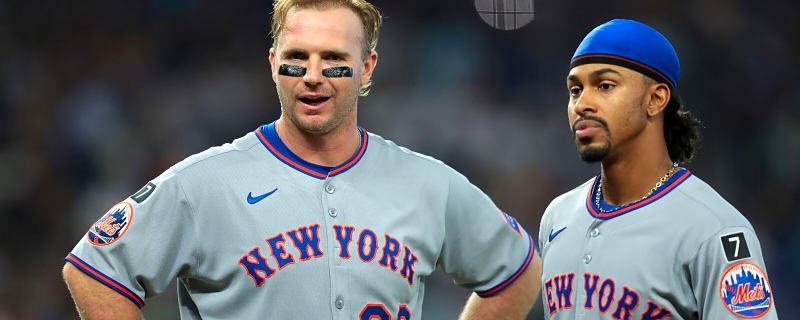 What Mets’ Francisco Lindor said about Pete Alonso bolting for Orioles