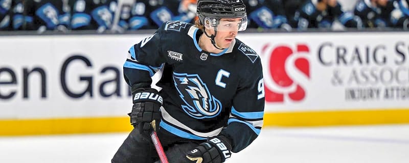 1 player Mammoth must trade before 2026 NHL Trade Deadline