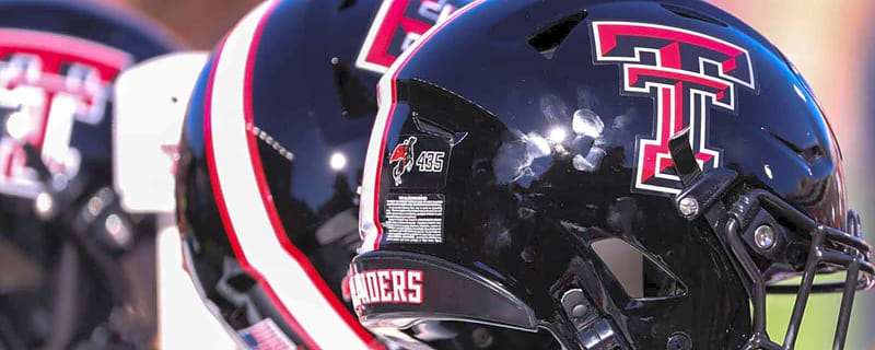 Texas Tech football should have 4 key players active vs. West Virginia