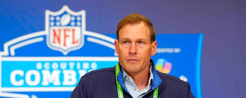 Bears’ Ben Johnson explains NFL Draft zig when fans expected a zag
