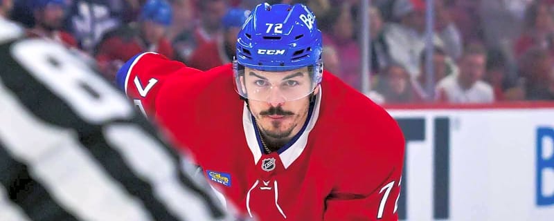 Canadiens’ Arber Xhekaj, Sabres’ Beck Malenstyn fined after Game 3 antics