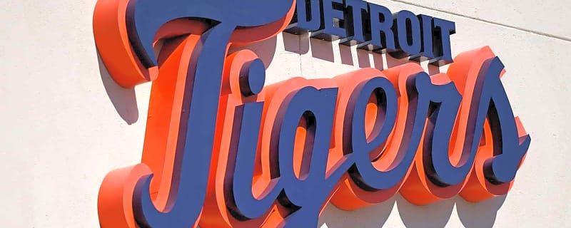 Tigers dismiss Triple-A manager after harassment claim