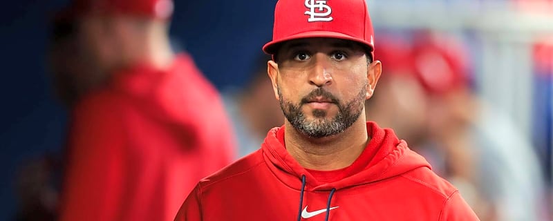 Oli Marmol’s simple message to Cardinals amid hot start vs. Dodgers