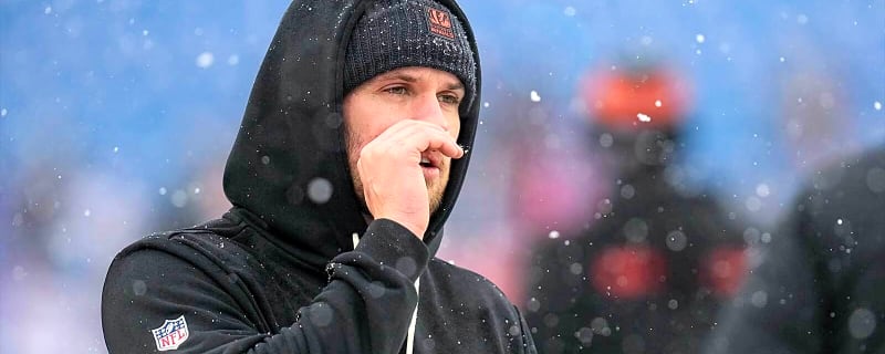 Bengals rumors: 10-game QB starter could still return in free agency amid Joe Flacco buzz