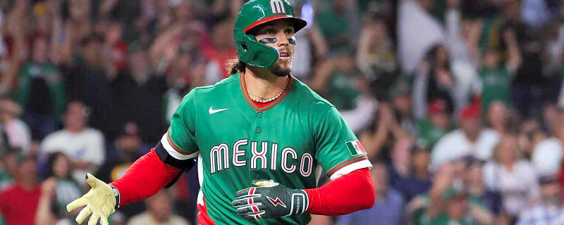 Jarren Duran drops attention-grabbing World Baseball Classic-MLB playoffs comparison