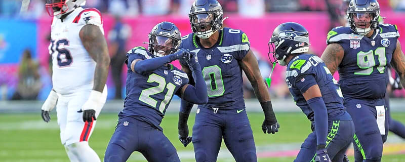 Pat McAfee makes blunt declaration on Seahawks’ defense