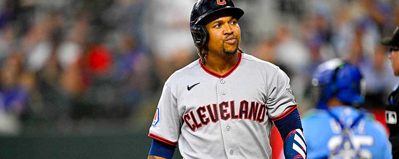Guardians’ Jose Ramirez receives timeline after suffering hamate fracture