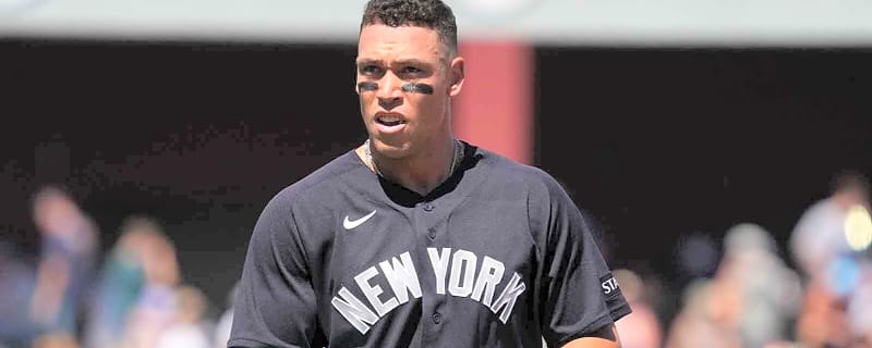 Where Aaron Judge, Cody Bellinger are hitting in Yankees’ Opening Day lineup