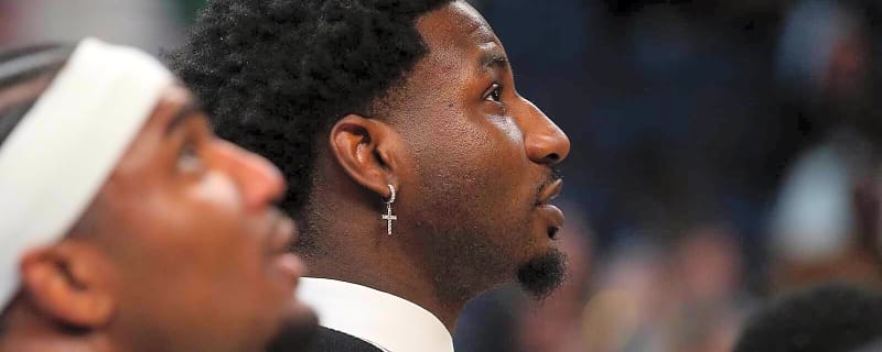  How lottery reform will impact Grizzlies-Jazz Jaren Jackson Jr. trade