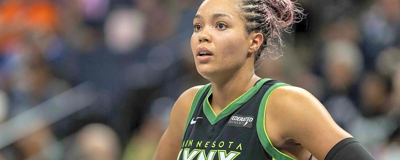 Lynx release statement after recent tragedies in Minneapolis