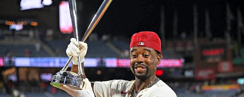 Jordan Walker hopes Home Run Derby inspires more black players