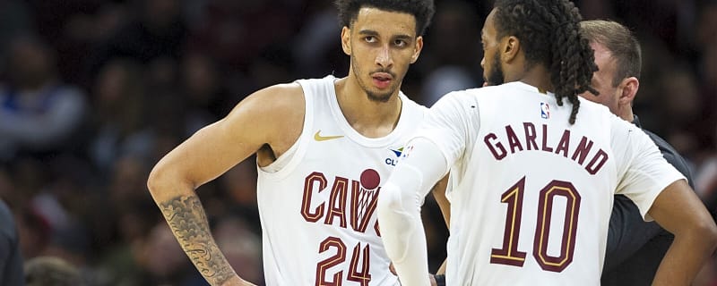 Brian Windhorst shares Cavaliers trade outlook from team sources