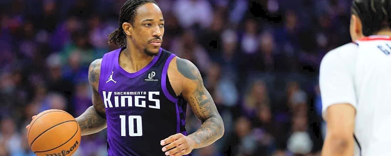 DeMar DeRozan, Keon Ellis sound off on trade rumors as Kings shops package deal