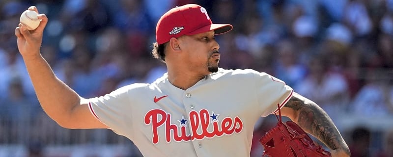 Phillies' Don Mattingly Explains Jhoan Duran Decision In Game 1 Loss To Braves