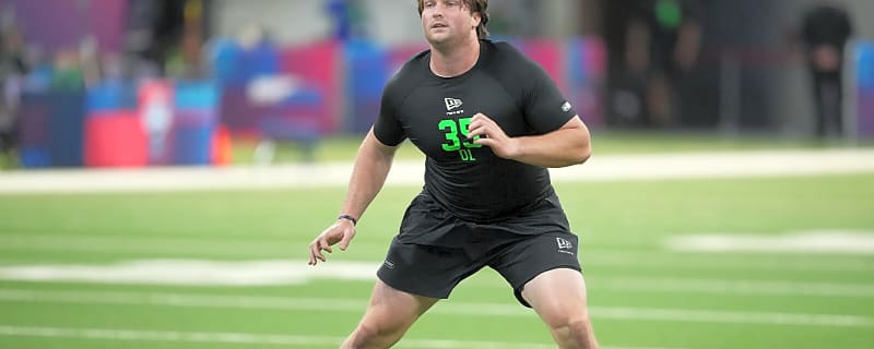 Why Mel Kiper picks OT over WR in final mock draft amid Eagles’ A.J. Brown trade drama