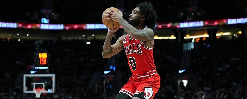 Coby White proves importance in just second game back from injury