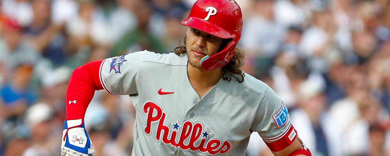 Phillies rumors: Philadelphia being linked to trade for Giants star will catch Alec Bohm’s attention