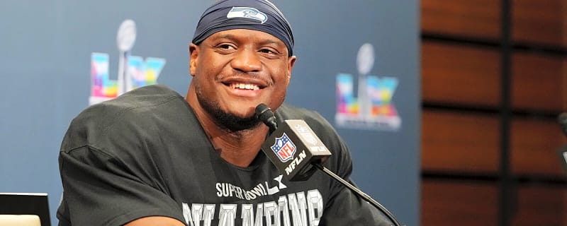  Giants linked to ‘serious’ Kenneth Walker III pursuit in free agency