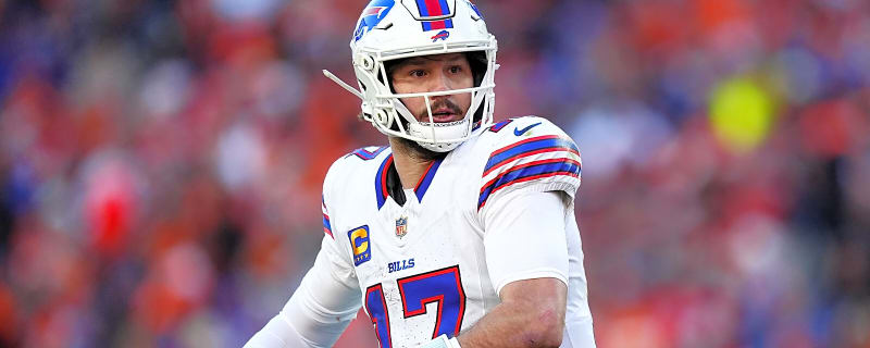 Bills rumors: The ‘complex’ cut decision that could make Josh Allen upset