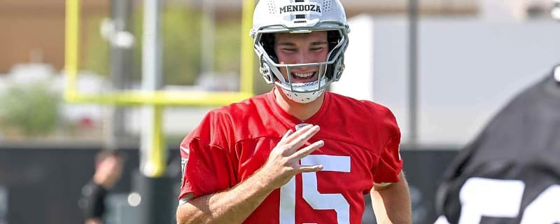 Tom Brady issues challenge to Fernando Mendoza amid hype on Raiders rookie