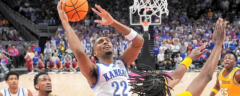 Why Kansas basketball’s Darryn Peterson was on minutes restriction vs. Missouri, and it’s not his hamstring injury