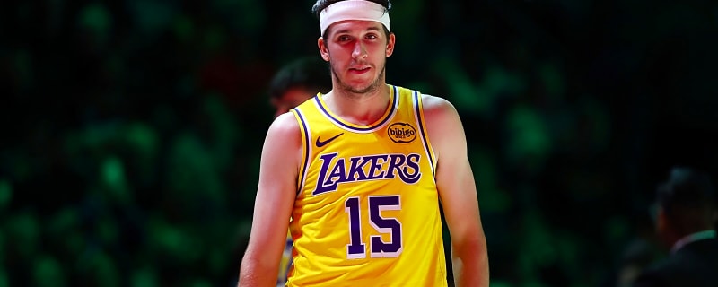 JJ Redick reveals Austin Reaves’ ‘nut-job’ role amid injury recovery