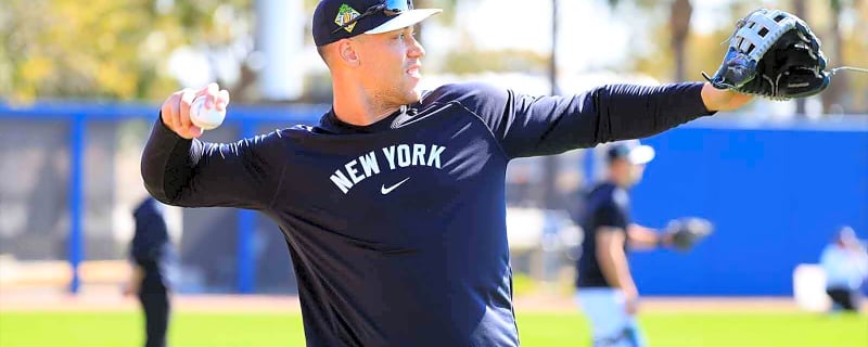 Yankees’ Aaron Judge shows he’s not just a big bat with savage robbery of college teammate