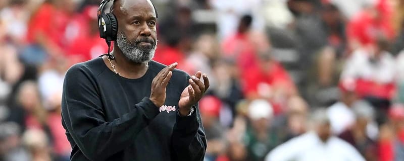 Maryland football shockingly flip Ohio State commit on defensive line