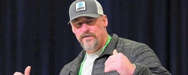 Lions’ Dan Campbell cops to 2025 season screw-up, reveals how he’ll clean up the mess