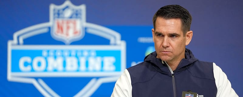 ESPN analyst slams Giants for extending Joe Schoen