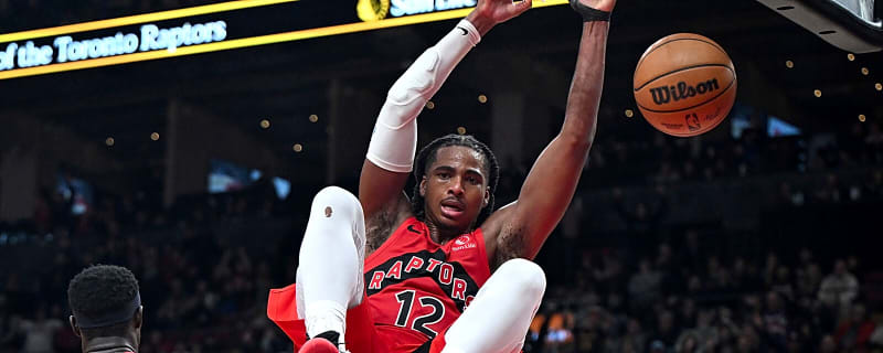 Collin Murray-Boyles stuns 76ers with historic stat line