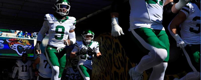 Jets’ Will McDonald shut down for rest of 2025 after 8-sack season