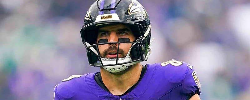 Ravens’ Mark Andrews, Rashod Bateman added to injury report for Bengals game