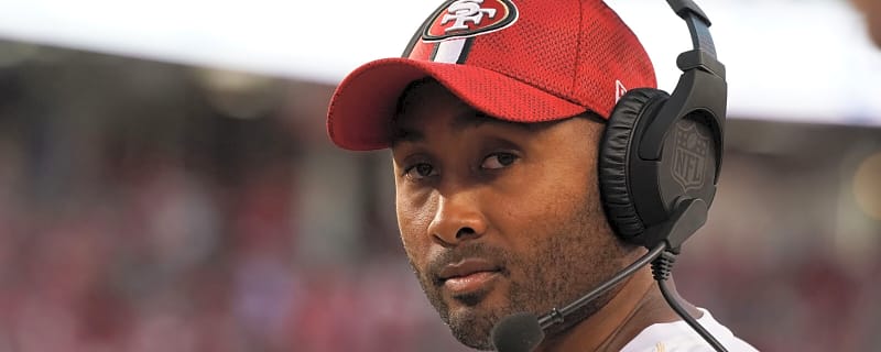 Why Robert Saleh did not bring 49ers’ LB coach KJ Wright with him to the Titans