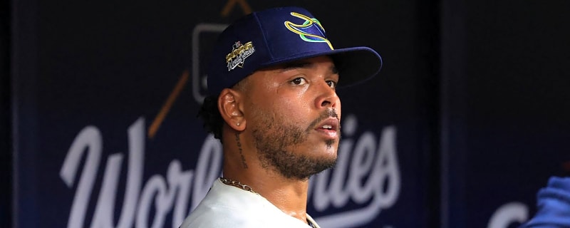 Rays' Freddy Peralta Makes Clear His Thoughts On Free Agency