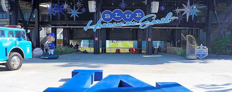 Why Dodgers GM Brandon Gomes doesn’t care about Manny Machado, Bryce Harper praise