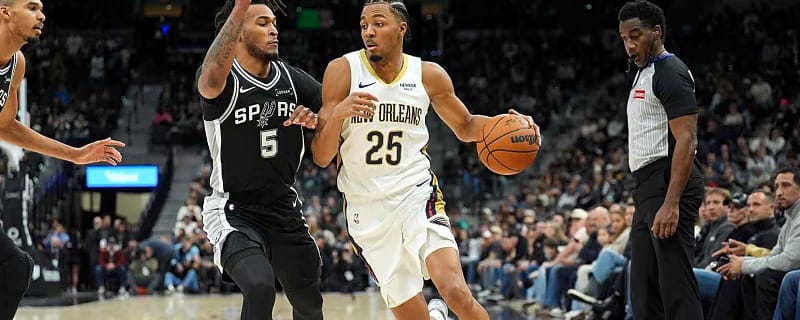 Pelicans’ nightmare 2026 NBA trade deadline scenario with Zion Williamson, Trey Murphy III decisions looming